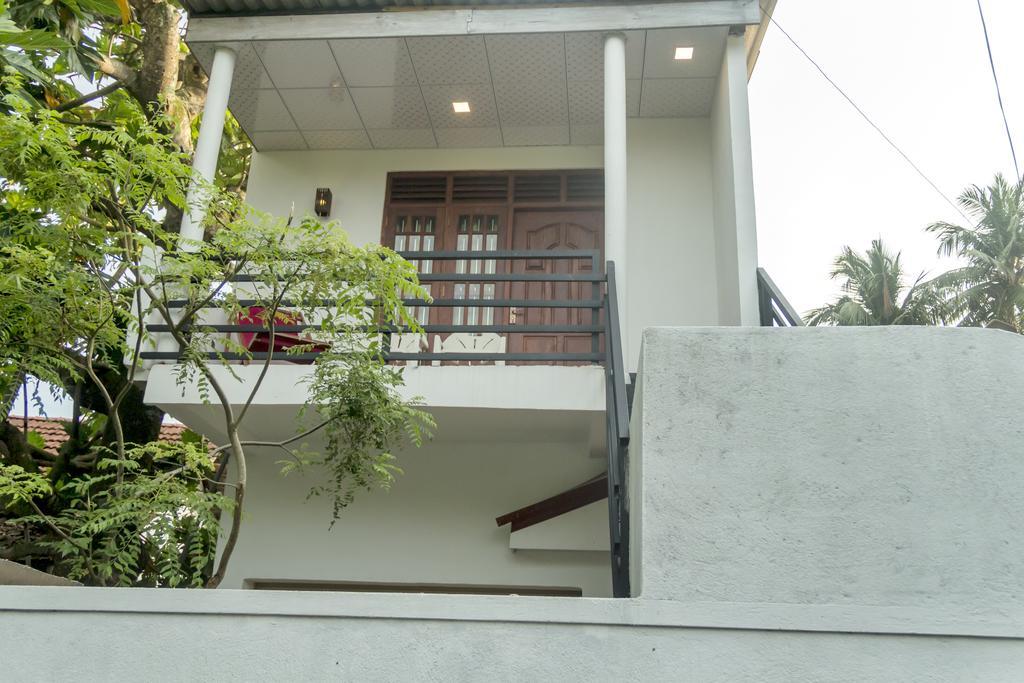 Desitha Family House Mirissa Exterior foto